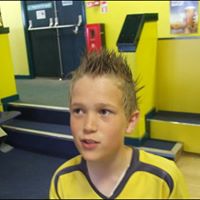 Scott Cummings Photo 34