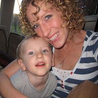 Suzanne Mcginnis Photo 24