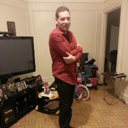 Adam Lazarus Photo 42