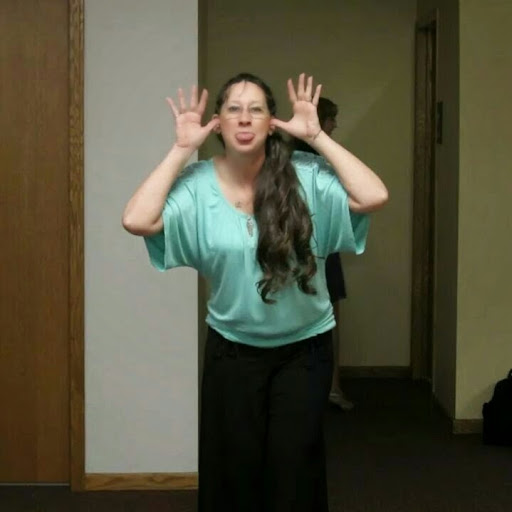 Kathryn Dunham Photo 4