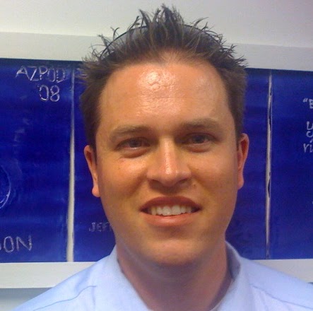 Jay Larson Photo 28