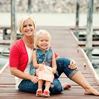 Tracie Burton Photo 10