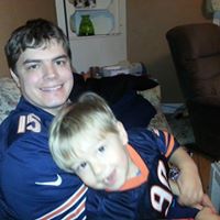 Brandon Schenck Photo 6