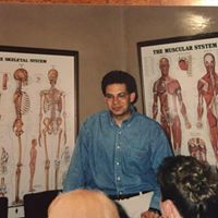 Todd Gruber Photo 15