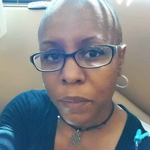 Tonia Joyner Photo 5