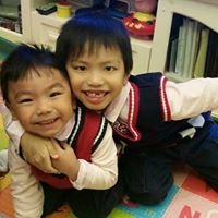 Candy Tang Photo 21