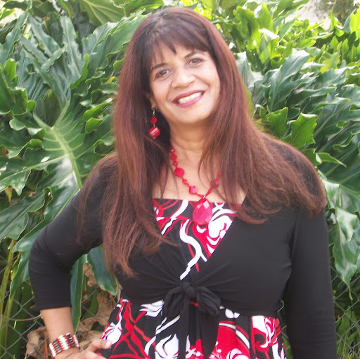 Nancy Marquez Photo 29