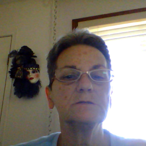 Margaret Moss Photo 20