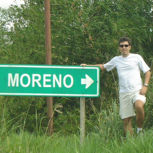 Marcus Moreno Photo 7