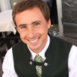 Christopher Horn Photo 13