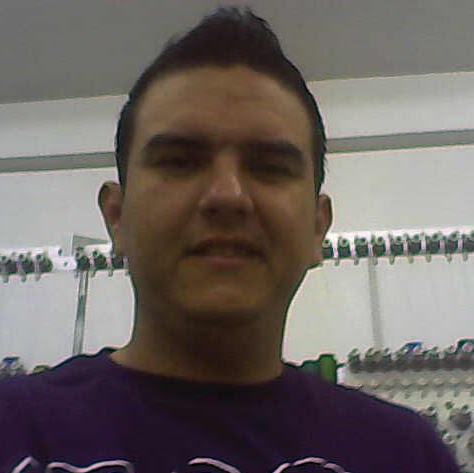 Fernando Chacon Photo 9