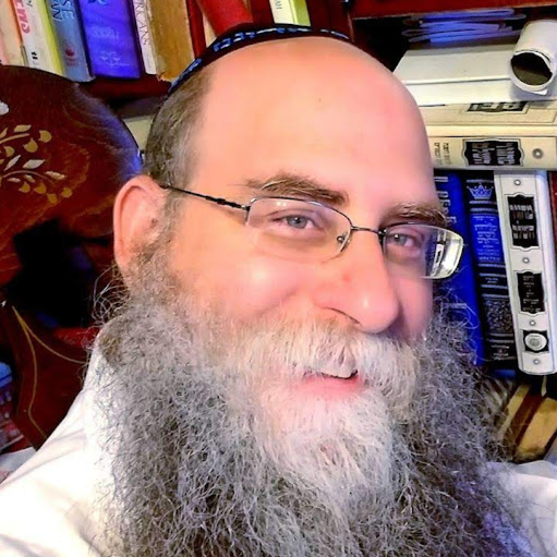 Rafael Rabinovich Photo 3