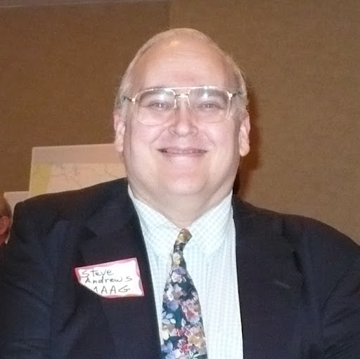 Steven Andrews Photo 29