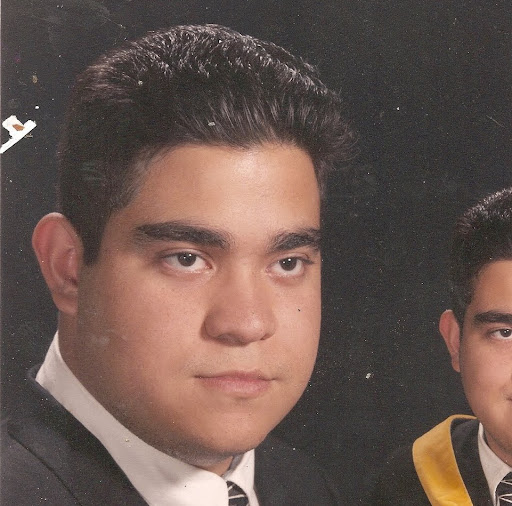 Michael Fuentes Photo 40