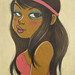 Danielle Small Photo 4