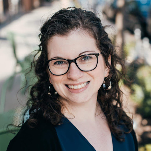Jessica Joslin Photo 13