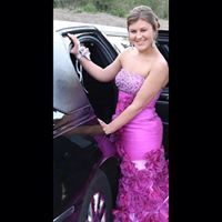 Sarah Bridges Photo 38