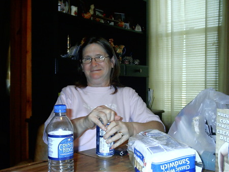 Patricia Cole Photo 26
