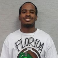 Cornelius Booker Photo 7