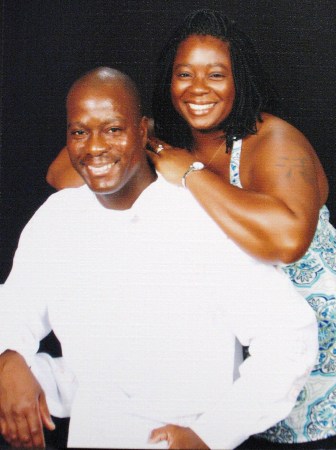 Latoya Walker Photo 24