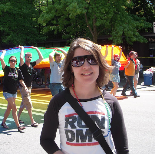 Amy Corcoran Photo 28