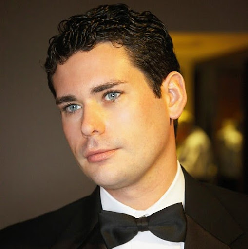 Michael Rudolph Photo 21