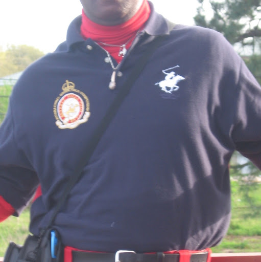 Terrence Slack Photo 2