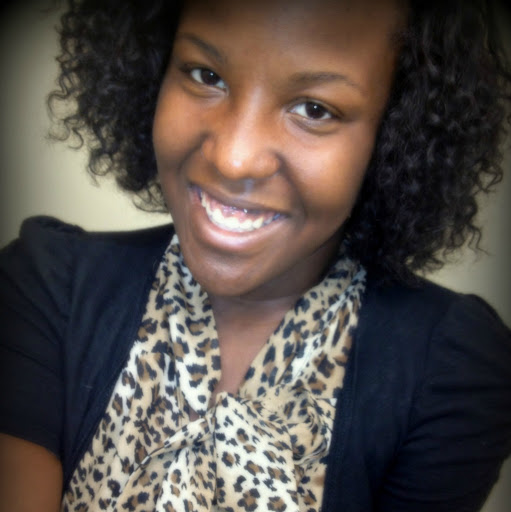 Natasha Brown Photo 10