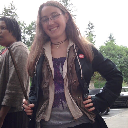 Chelsea Whitaker Photo 30