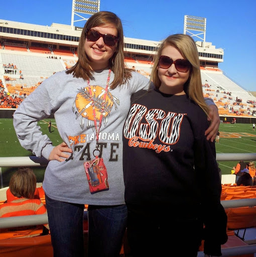 Lisa Byrd Photo 32