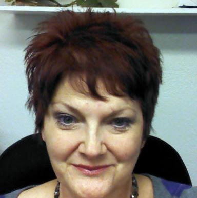 Teresa Falkner Photo 3