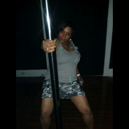 Crystal Dickerson Photo 35