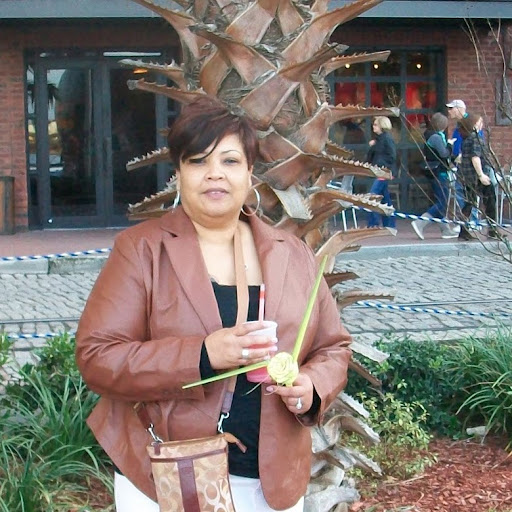 Charlene Gray Photo 31