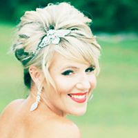Crystal Reid Photo 13