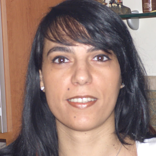 Barbara Piazza Photo 10