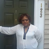 Shirley Parham Photo 7