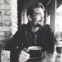 Bradley Vaughan Photo 17