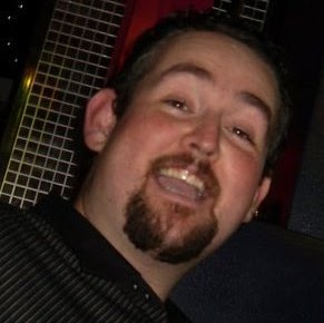 Neil Harper Photo 11
