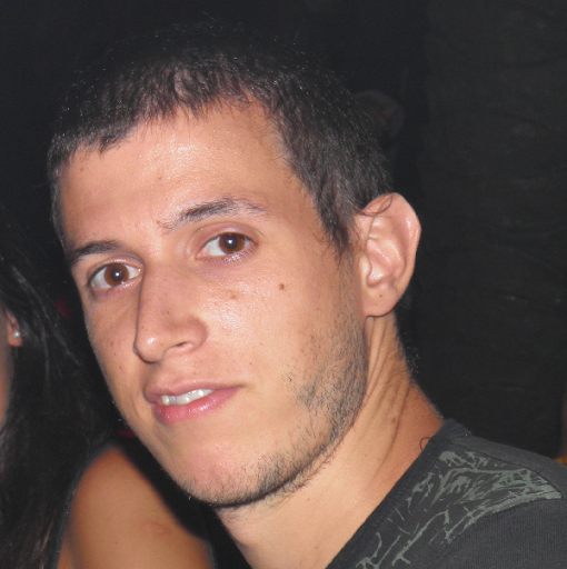 Martin Romero Photo 44