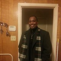 Rodney Burton Photo 24