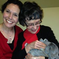 Elizabeth Chaney Photo 23