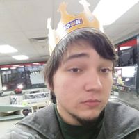 Daniel Woods Photo 20