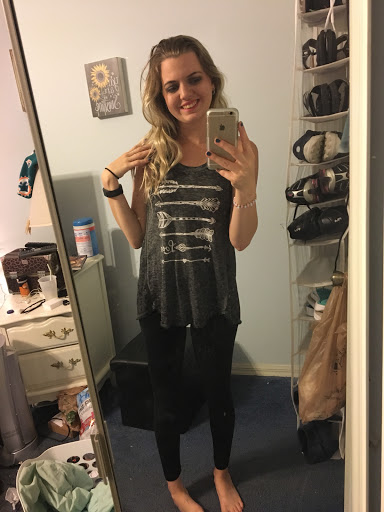 Alicia Baker Photo 49
