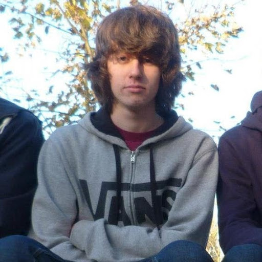 Jared Smart Photo 4