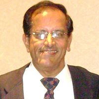 Suhas Gandhi Photo 4