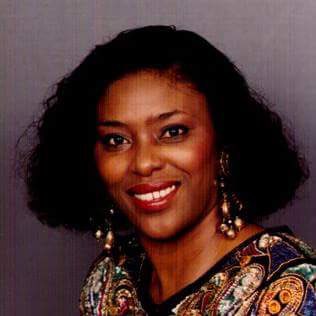 Patricia Laster Photo 4