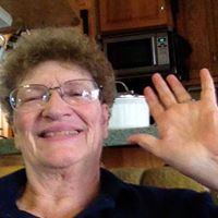 Gail Frame Photo 12