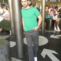 Farhad Kapadia Photo 4