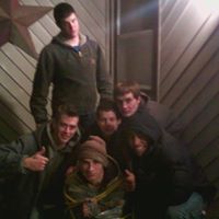 Matthew Fields Photo 24