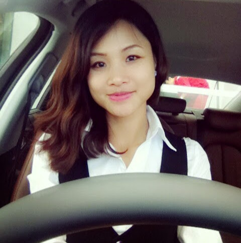 Loan Hoang Photo 28